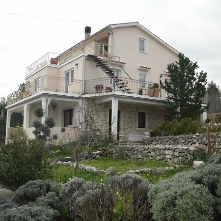 Apartments & Rooms Katica Polje  Kültér fotó