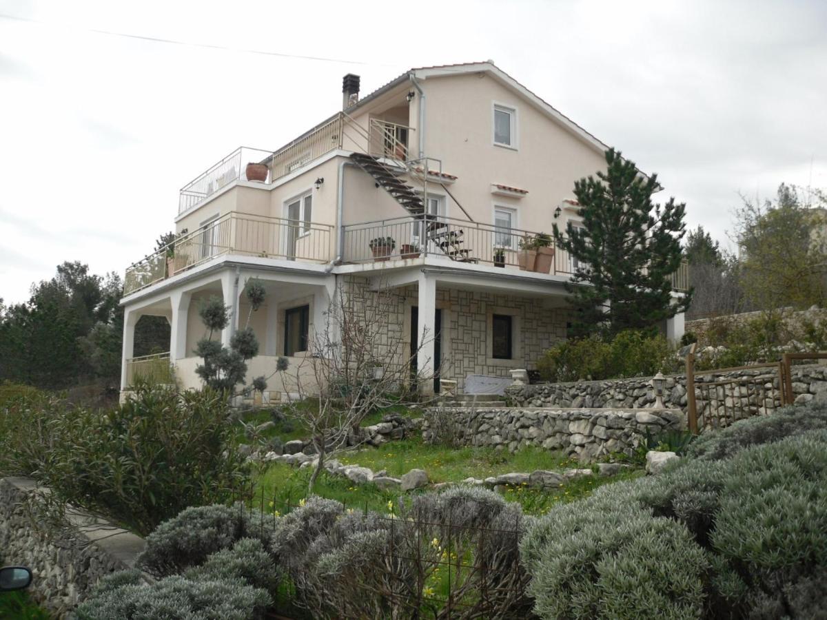 Apartments & Rooms Katica Polje  Kültér fotó